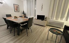 Appartement Souplex Centre de Cauterets